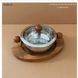 HŨ MINI INOX 304- sỉ 148k