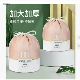 KHĂN KHÔ LAU MẶT - Giá sỉ 105k/1 set 6 cuộn 