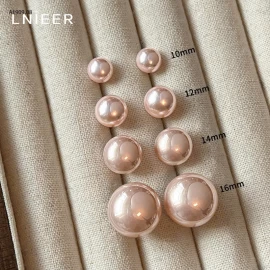 Khuyên tai ngọc trai LINEER - sỉ 110k/đôi