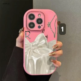 BST ỐP NƠ IPHONE - sỉ 28k