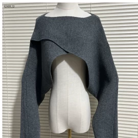 ÁO LEN PHONG CÁCH CHO NỮ  - sỉ 177k