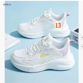 GIÀY WARRIOR -Giá sỉ 265k