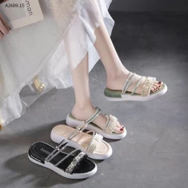 DÉP QUAI LẤP LÁNH MIX NGỌC- sỉ 131k