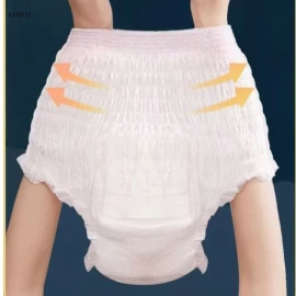 SET 40 MIẾNG BVS QUẦN CHO NỮ  - Giá sỉ 120k/bịch 40c 