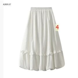 VÁY DÀI DÁNG BÍ ANGEL - sỉ 210k
