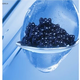 KEM ĐÁNH RĂNG KHIO TRỨNG CÁ BIỂN DẠNG PUMP- sỉ 62k/ 2 lọ (280gr/ lọ)