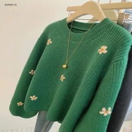 ÁO LEN  - sỉ 123k