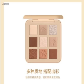 BẢNG PHẤN MẮT TRANG ĐIỂM  - sỉ 72k