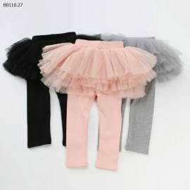 QUẦN VÁY CÔNG CHÚA YOEHYAUL BG -Giá sỉ 120k