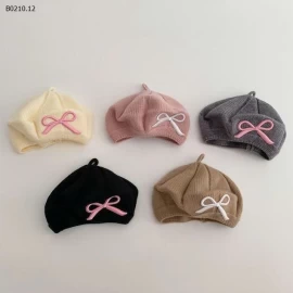 MŨ NỒI NƠ CHO BG-Giá sỉ 41k