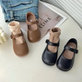 giày bé gái  mềm êm như bún - sỉ 140k