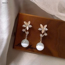 Hoa tai hãng Golicc -Giá sỉ 89K/ đôi