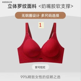 BRA ĐỆM NGỰC KHÔNG GỌNG MỀM ÊM- sỉ 99k