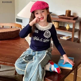 ÁO THUN NINGLI BG -Giá sỉ 105k 