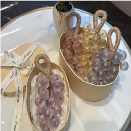 XÀ PHÒNG CHÙM NHO- sỉ 99k