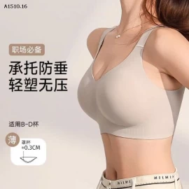    ÁO LÓT DÁNG CÚP ĐẦY SIÊU MỎNG- sỉ 120k
