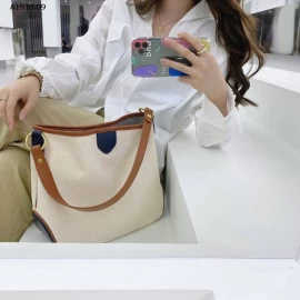 TÚI XÁCH VẢI DÙ NỮ- sỉ 134k