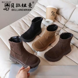 BOOT CHO BÉ GÁI- sỉ 140k