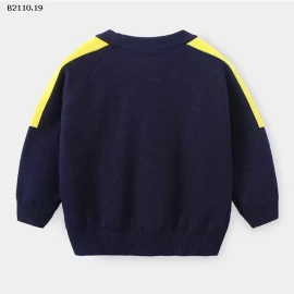 ÁO LEN CARDIGAN CHO BÉ- sỉ 149k