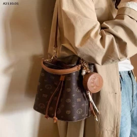 TÚI XÁCH CHIO2ND-Giá sỉ 225k