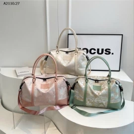 Túi du lịch -Giá sỉ 198k