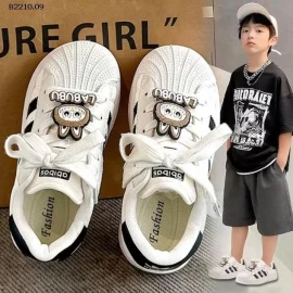 GIÀY THỂ THAO LABUBU CHO BÉ- sỉ 145k