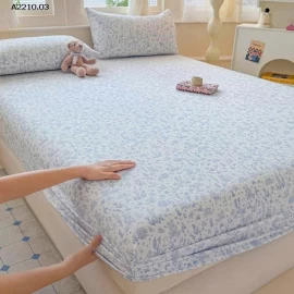 SET Ga giường chất  Cotton của  Hàn Cao cấp  -Giá sỉ   1m5 x 2m    142k 💰 1m8 x 2m   160k 💰 2m  x 2m2   175k
