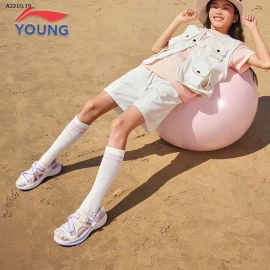 SANDAL LINING CHÍNH HÃNG -sỉ 280k