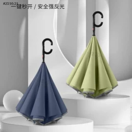 Ô GẤP NGƯỢC TỰ ĐỘNG HOTTREND  - sỉ 146k