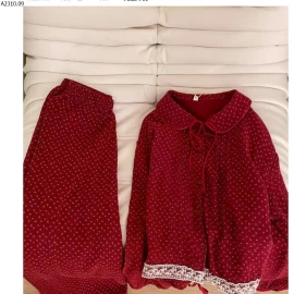 BỘ NGỦ NỮ- sỉ 149k