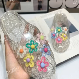 GIÀY NHỰA NỮ- sỉ 78k