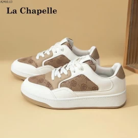 Giày sneaker LaChapelle Mẫu Mới Nhất 2025-Giá sỉ 236k