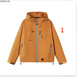 ÁO KHOÁC GIÓ DÀY DẶN 2 LỚP SALE OFF 70% CHỐNG NƯỚC CHO NAM VÀ NỮ  - sỉ 200k