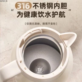 PHÍCH NƯỚC GIỮ NHIỆT BEAR -  sỉ 260k