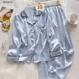 BST PJZAMA DÀI TAY NỮ  - sỉ 139k