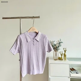 ÁO POLO MONTOGHI - sỉ 110k