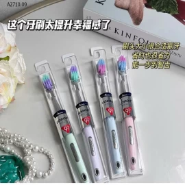 SET 12C BÀN CHẢI ĐÁNH RĂNG - sỉ 90k/set 12c  