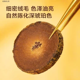 Trà dưỡng sinh từ quả hóa cam quýt- sỉ 150k