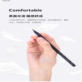  BÚT CHÌ GỖ ĐEN DELI - Giá sỉ 105k/set 30c