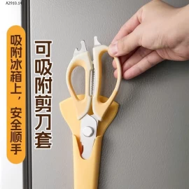 KÉO NHÀ BẾP ĐA NĂNG 6 TRONG 1  - sỉ 73k