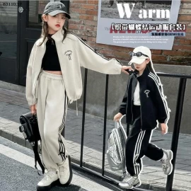 Set bộ đón thu đông cho bé GÁI IU -Giá sỉ 215k