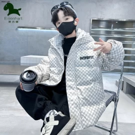 ÁO KHOÁC CHO BÉ IUU  - sỉ 305k