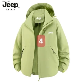 ÁO GIÓ 2 LỚP – JEEP AUTH - sỉ 303k