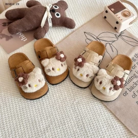 DÉP SIÊU ẤM CHO BÉ -Giá sỉ 119k