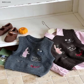 ÁO GILE LÊN HỌA TIẾT AMBB-Giá sỉ sz 90-150: 159k  sz 160: 175k 