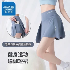 VÁY TẬP YOGA NỮ JEANSWEST - sỉ 170k