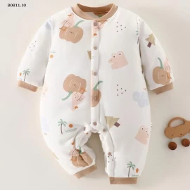 BODY CHO BÉ YÊU -Giá sỉ 135k
