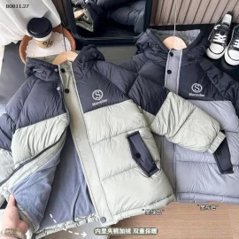 ÁO PHAO KACADY CHO BÉ TRAII - sỉ 325k