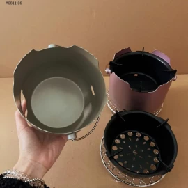 Bếp than mini ngoài trời 2025 –- sỉ 170k