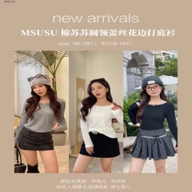 ÁO DÀI TAY CỔ REN NỮ - sỉ 110k